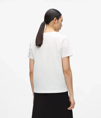 Κοντομάνικο μπλουζάκι Signature - Karl Lagerfeld