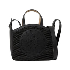 Τσάντα Tote Raffia Mesh - Karl Lagerfeld