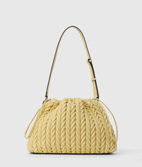 Τσάντα ώμου Weave - Karl Lagerfeld