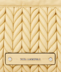 Πουγκί Weave - Karl Lagerfeld