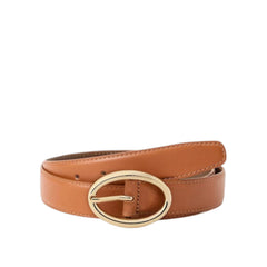 Ζώνη Essential Rounded - Karl Lagerfeld