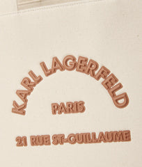 Τσάντα Tote K/RSG Medium - Karl Lagerfeld