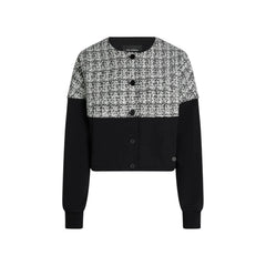Μακρυμάνικο πουλόβερ Boucle - Karl Lagerfeld