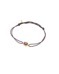 Βραχιόλι Purple Dynasty - MYA-BAY