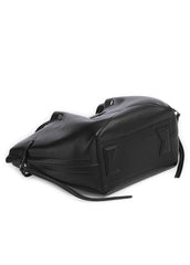 Τσάντα Tote small K/Pierced σε μαύρο - Karl Lagerfeld