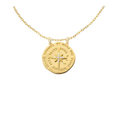 Κολιέ Diwali Declaration - MYA-BAY