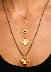 Κολιέ Lucky - MYA-BAY