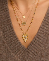 Κολιέ Giulia - MYA-BAY