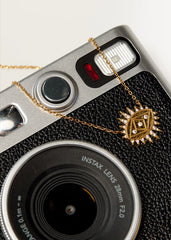 Κολιέ Giulia - MYA-BAY