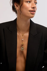 Κολιέ ζάρι Game - MYA-BAY