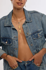 Κολιέ Vibe Hotel - MYA-BAY