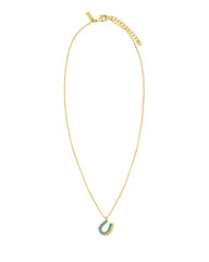 Κολιέ Turquoise Baraka - MYA-BAY | CO-470G