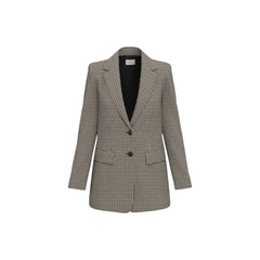 Σακάκι Fasto σε tweed - Emme