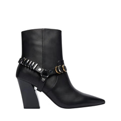 Μποτάκια με τακούνι Pinko - SD0417 P001 Z99