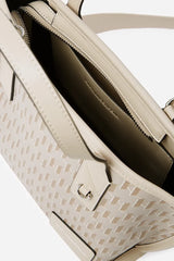 Τσάντα Tote Voyage Karl Lagerfeld - A1W30184-1TV