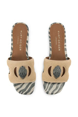 Παντόφλες Eagle Cut Out - Kurt Geiger