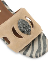 Παντόφλες Eagle Cut Out - Kurt Geiger