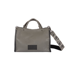 Τσάντα Tote Lithos Ames - 0293-LITHOS-G