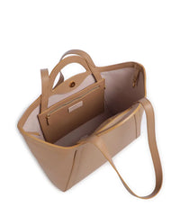 Τσάντα Tote COCCINELLE - E1S9P110101-N71