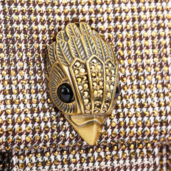 Τσάντα ώμου Fabric Mini Kensington V Kurt Geiger - 3036240609