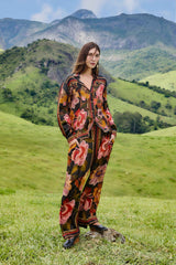 Πουκάμισο FARM Rio - 340527-25025