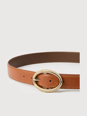 Ζώνη Essential Rounded - Karl Lagerfeld
