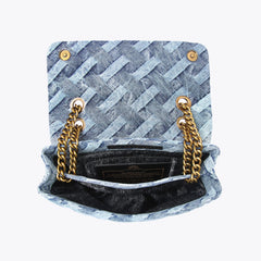 Τσάντα ώμου Large Kensington Soft - Kurt Geiger