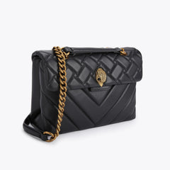 Τσάντα ώμου Kensington X Kurt Geiger - 1470400109