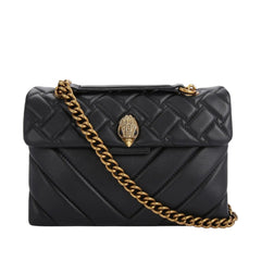 Τσάντα ώμου Kensington X Kurt Geiger - 1470400109