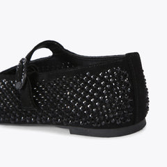Μπαλαρίνες Mayfair Kurt Geiger - 2656300209-00