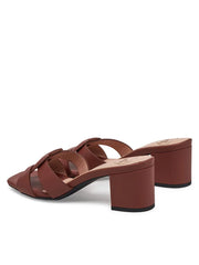 Τακούνια Love Moschino - JA28065G1MIA0 201