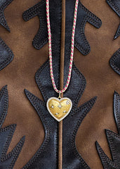 Κολιέ Big Heart - MYA-BAY