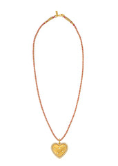 Κολιέ Big Heart - MYA-BAY
