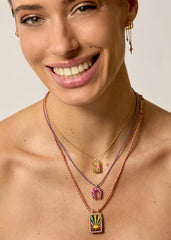 Κολιέ Ace of Heart - MYA-BAY