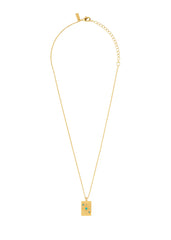 Κολιέ Ace of Spades - MYA-BAY