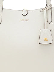 Τσάντα Shopper Lauren Ralph Lauren - 431795329 065