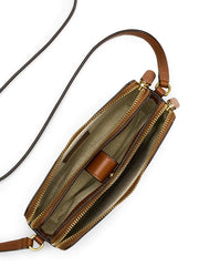 Τσάντα ώμου Lauren Ralph Lauren - 432951475001