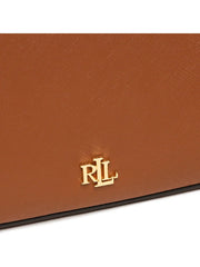 Τσάντα ώμου Lauren Ralph Lauren - 431883768 007