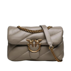 Τσάντα ώμου Pinko - 100038 A0F2 I68Q