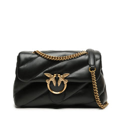 Τσάντα ώμου Pinko - 100038 A0F2 Z99Q