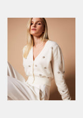 Ζακέτα Πλεκτή Twinset - 252TT3180 00282