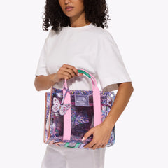Τσάντα Tote Vinyl Southbank - Kurt Geiger