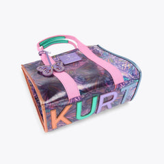 Τσάντα Tote Vinyl Southbank - Kurt Geiger